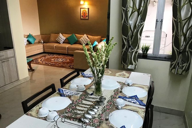 Authentic Bengali Cooking Class in a Local Kolkata Home - Key things to know before you cook in Kolkata