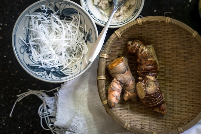 Authentic Cooking Class in Hanoi with a Vietnamese Grandmother - Cooking With Hang and Hong in Hanoi’s Old Quarter
