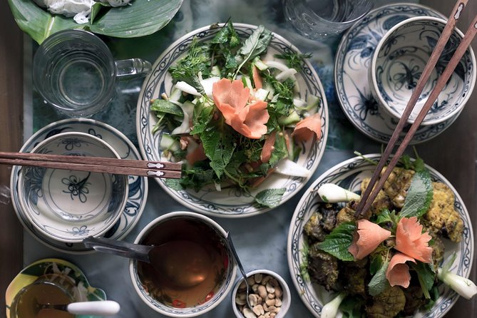 Authentic Cooking Class in Hanoi with a Vietnamese Grandmother - The Real Value: You Learn Techniques and Get Recipes to Repeat