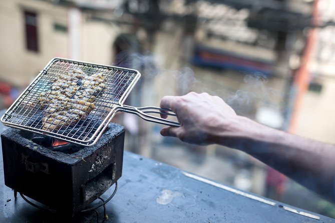 Authentic Cooking Class in Hanoi with a Vietnamese Grandmother - Who Should Book This, and Who Might Prefer Something Else?