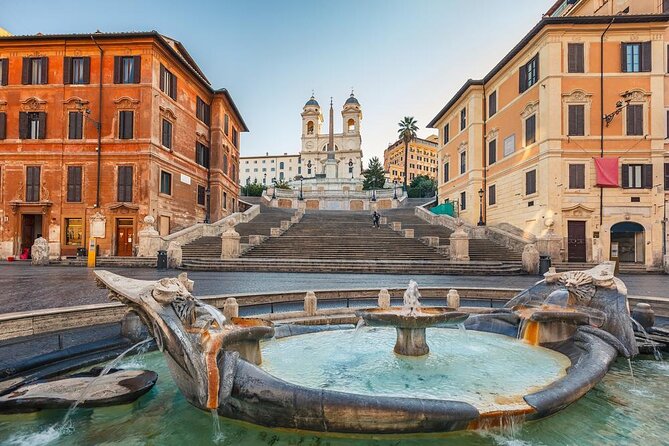 Authentic Cooking Class in Rome with Lunch or Dinner - Key highlights you’ll feel fast