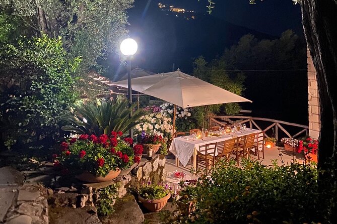 Authentic cooking class on a farm with a view of Sorrento. - Price and Value: What $155.77 Really Buys in Sorrento