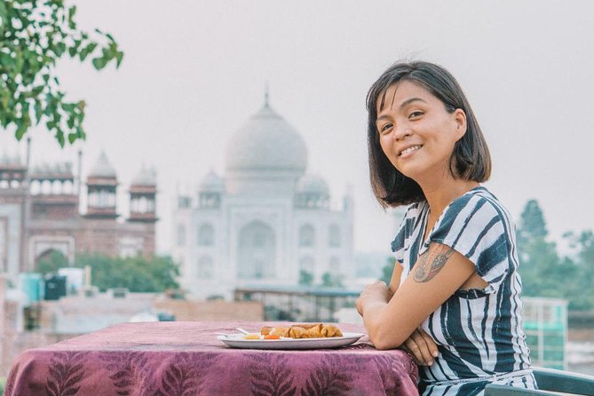 Authentic Cooking Class & Taj Mahal Tour from Delhi (All-Inclusive) - The Cooking Class Part: Where This Tour Becomes More Than Sightseeing