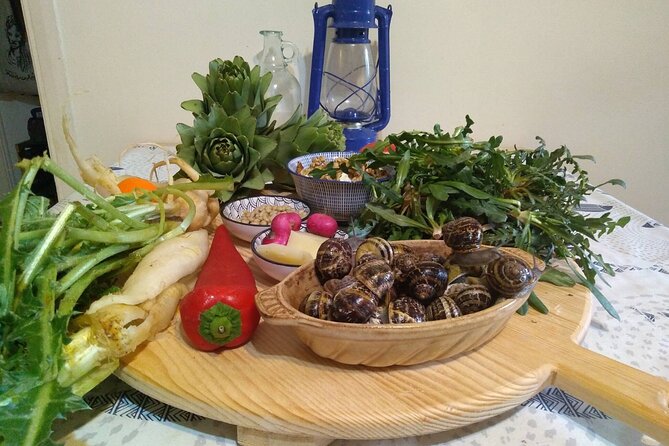 Authentic Cretan Cooking Class in Ozlem’s Home in Crete - Roustika’s kitchen: why this feels like real Crete