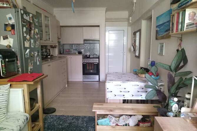 Authentic Cretan Cooking Class in Ozlem’s Home in Crete - Price and value: is $109 a fair deal?