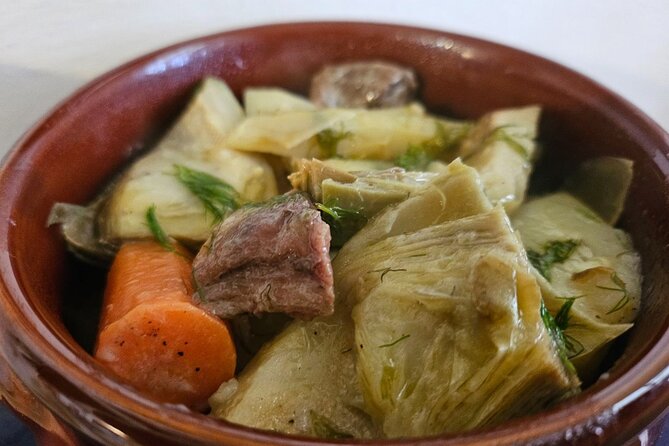 Authentic Cretan Cooking Class in Ozlem’s Home in Crete - Practical tips so you enjoy the day (not just survive it)