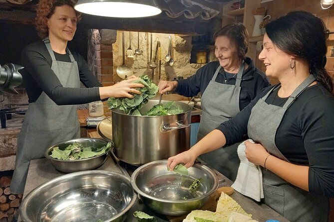 Authentic Garden to Table Cooking Class in Dubrovnik Countryside - Key Things I’d Want You To Notice
