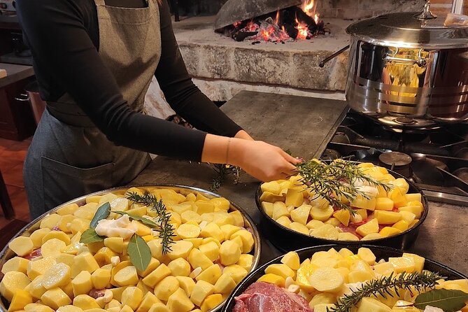 Authentic Garden to Table Cooking Class in Dubrovnik Countryside - Konavle’s Garden-to-Table Cooking Class Feels Real, Not Performed