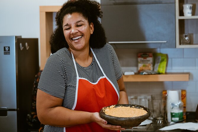 Authentic Ghanaian Cooking Class in Accra - Key highlights you should know