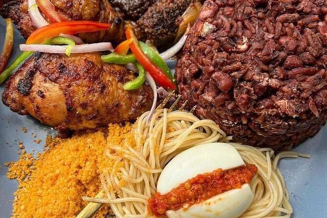 Authentic Ghanaian Cooking Class in Accra - What you’ll cook: Ghanaian classics and the “why” behind them
