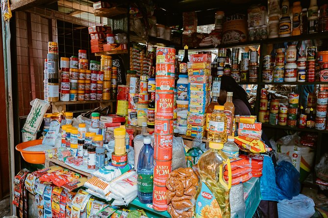 Authentic Ghanaian Cooking Class in Accra - Price and logistics: does $100 per person pencil out?