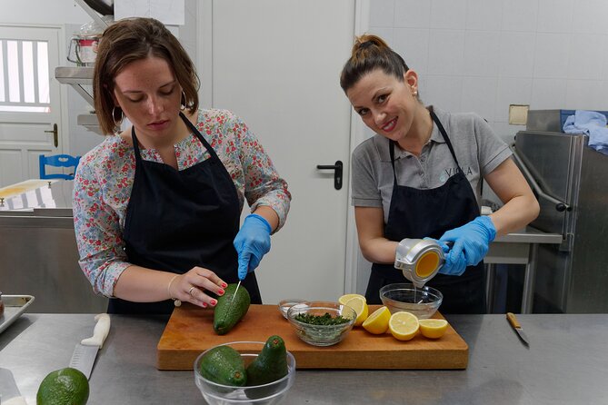 Authentic Greek Cooking Experience in Amorgos - The Ingredient Story: Orchards, Olives, and Oil You Can Taste