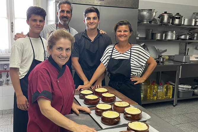 Authentic Greek Cooking Experience in Amorgos - Who Should Book This Class on Amorgos