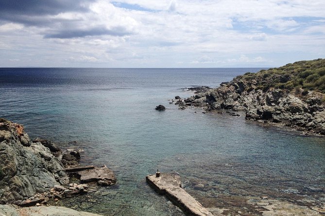 Authentic Greek Cooking & Foraging Experience in Syros with Maria - Cooking in Someone’s Home: The Value Isn’t Just the Food