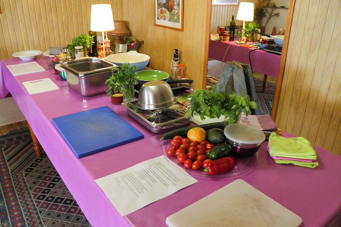 Authentic Greek Cooking & Foraging Experience in Syros with Maria - Who This Is Perfect For (and Who Might Want Something Different)