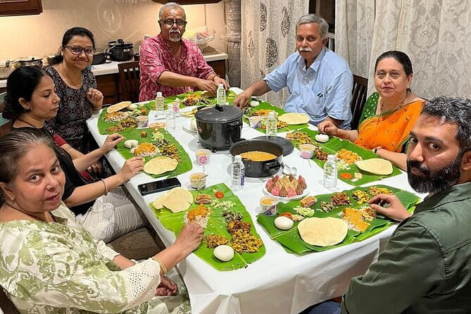 Authentic Indian Cooking Class in Mumbai in a Local Home - Key Highlights That Make This Worth Your Time