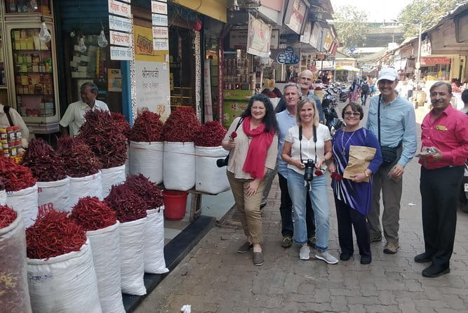 Authentic Indian Cooking Class in Mumbai in a Local Home - Eating Like Mumbai Locals: The Meal Is the Point