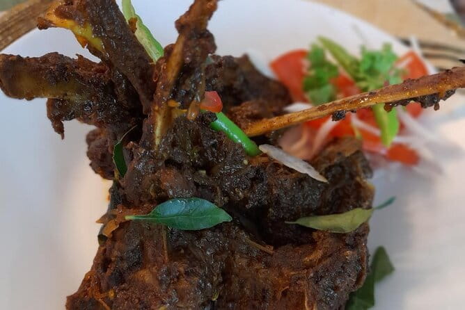 Authentic Indian Cooking Class in Mumbai in a Local Home - Who This Is For (And Who Might Prefer Something Else)