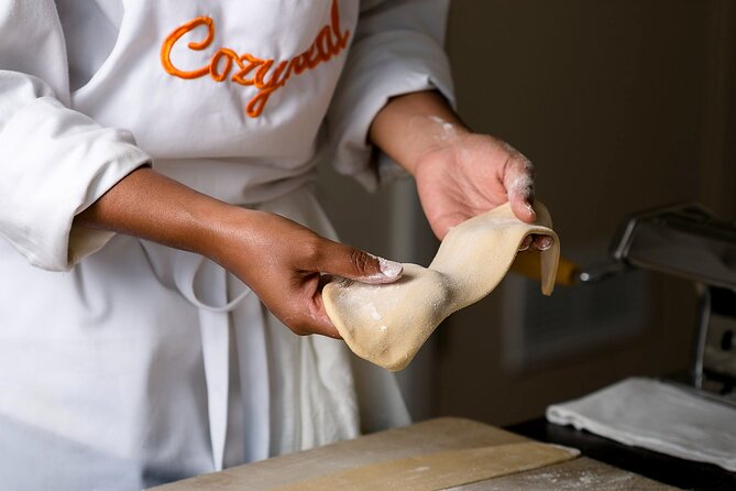 Authentic Italian Cooking Class in Seattle (5-Course Meal) - Key things you’ll enjoy most