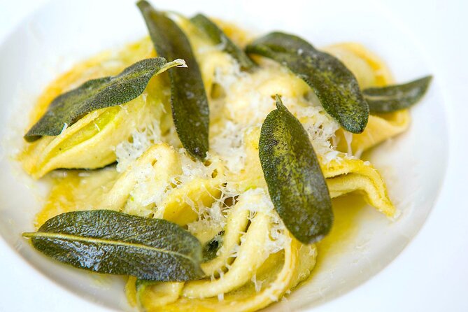 Authentic Italian Cooking Class in Seattle (5-Course Meal) - Braised Pork Ragù: The Slow-Cooked Sauce That Changes Your Home Cooking