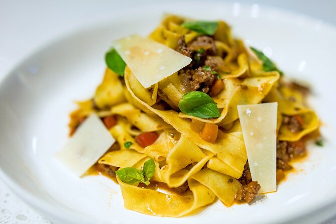 Authentic Italian Cooking Class in Seattle (5-Course Meal) - Price and Value: What $129 Really Covers