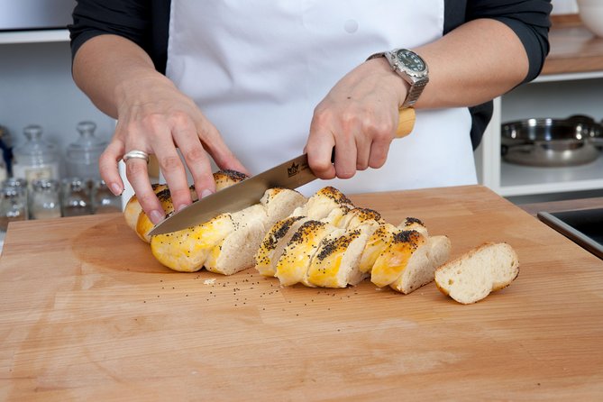 Authentic Jewish Cooking Class by a Professional chef - The kitchen experience: what you actually do for 4 hours