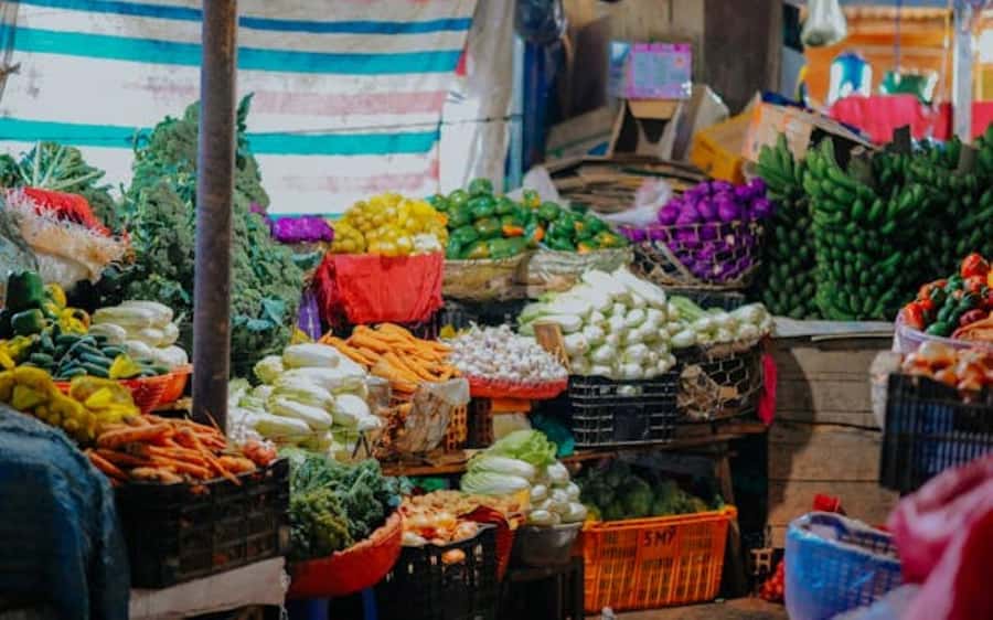 Authentic Kenyan Cooking Class & Market Tour in Nairobi - The Meal Lineup: Kachumbari, Sukuma Wiki, Chapati, and Kuku Kienyeji