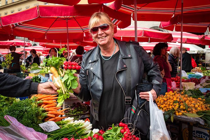 Authentic Market Tour and Cooking Class in the Heart of Zagreb - Key Takeaways Before You Go