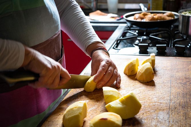 Authentic Market Tour and Cooking Class in the Heart of Zagreb - Rain, Timing, and a Real-Home Experience That Feels Easy