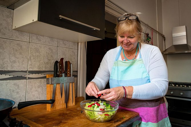 Authentic Market Tour and Cooking Class in the Heart of Zagreb - Who This Zagreb Cooking Class Is Best For