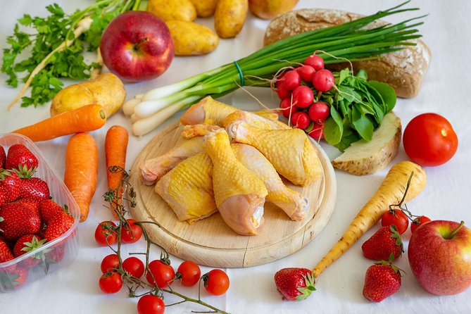 Authentic Market Tour and Cooking Class in the Heart of Zagreb - Should You Book This Market and Cooking Class in Zagreb?