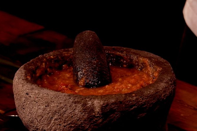 Authentic Mayan Cooking Class in Cozumel - Cozumel’s Mayan Kitchen at Ix Kool (Near the Cruise Port)