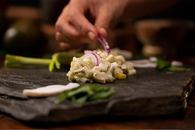 Authentic Mayan Cooking Class in Cozumel - What You’ll Cook: Beans with Pork, Cochinita Pibil, Sikilp’aak’, and Cornbread