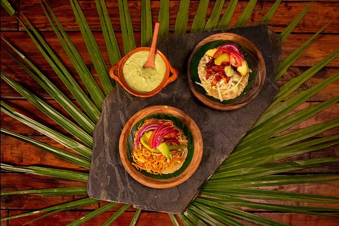 Authentic Mayan Cooking Class in Cozumel - From Ceremony to Dinner: How the 2h45 Class Actually Flows