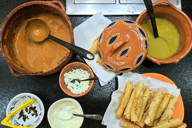 Authentic Mexican Cooking Class in Mazatlan - A Mazatlán Cooking Class That Feels Like Dinner With a Local