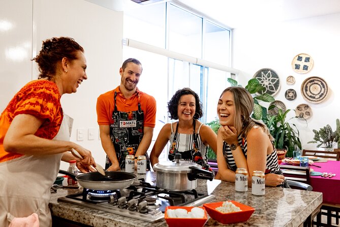 Authentic Mexican Cooking Class in Mazatlan - The Cultural Part: Food Is a Story, Not Just a Recipe