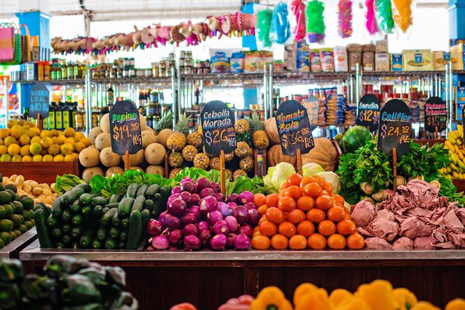 Authentic Mexican Cooking Class in Playa del Carmen - What you’ll cook: salsas, guacamole (two types), tortillas, and drinks