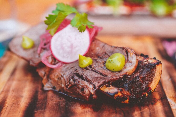 Authentic Mexican Legacy Cooking Class in Cabo San Lucas - The 5:00 pm Rhythm: How the 3 Hours Actually Flow