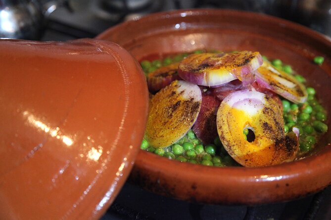 Authentic Moroccan Cooking Class in a Farm in Marrakech - Practical tips to make the most of your farm tajine morning