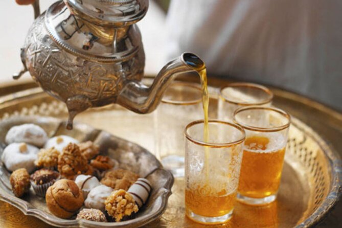 Authentic Moroccan Cooking Class in a Farm in Marrakech - Who this suits best (and who might want something else)