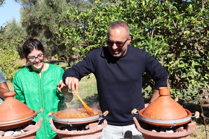 Authentic Moroccan Cooking Class in a Farm in Marrakech - Should you book this Authentic Moroccan Cooking Class in a Farm in Marrakech?