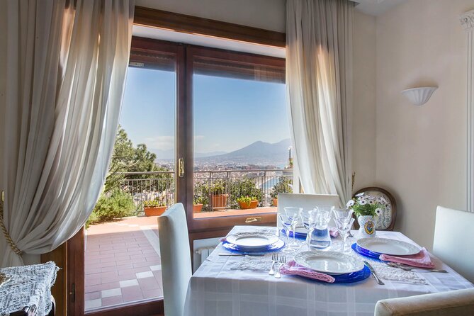 Authentic Neapolitan Cooking Class in Naples with a Local Family - How the Class Works in Real Time: From Dough and Filling to a Shared Meal