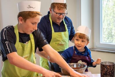 Authentic Pasta and Tiramisu Cooking Class - The 2-Hour Cooking Class That Actually Teaches Pasta by Hand
