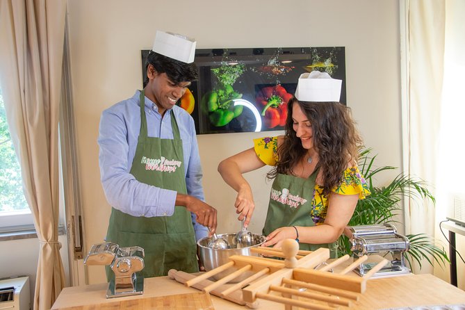 Authentic Pasta and Tiramisu Cooking Class - Price and Value: What You Really Get for $109.50