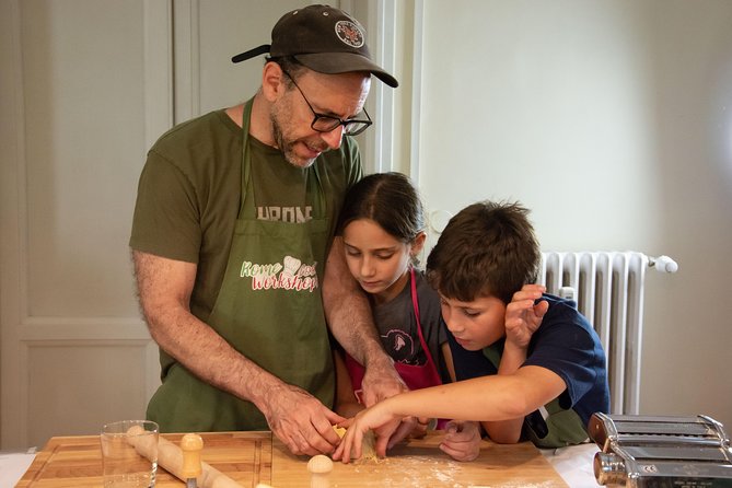 Authentic Pasta and Tiramisu Cooking Class - Should You Book This Pasta and Tiramisu Class?