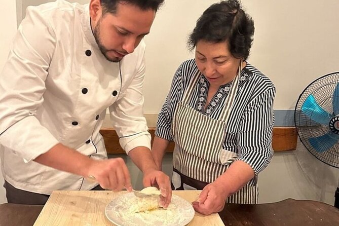 Authentic Pasta and Tiramisù cooking class at spanish steps - Key highlights to know before you go