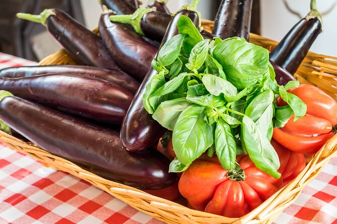 Authentic Pasta Cooking Class in Sorrento with Wine - Ravioli Caprese: fresh pasta and a cheese-forward filling
