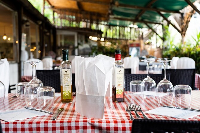 Authentic Pasta Cooking Class in Sorrento with Wine - Eggplant Parmigiana: comfort food with a teachable rhythm