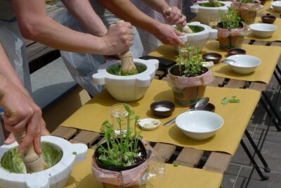 Authentic Pesto cooking class in Manarola at Cinque Terre - Getting there: the uphill reality (and how to handle it)
