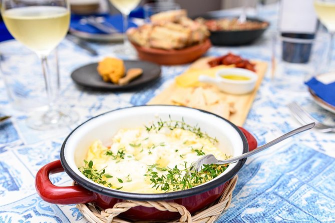 Authentic Portuguese Cooking Class and Dinner in a Lisbon Home - Key highlights before you go